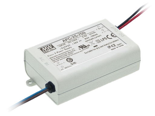 [APC-25-700] APC-25-700