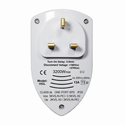 [0726811931110] HGLc